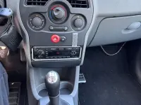 Gebraucht Renault Modus 75 PS (55 kW) 2013 Grau Van / Kleinbus
