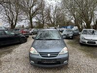 gebraucht Suzuki Liana 1.6