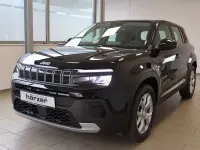 Gebraucht Jeep Avenger Altitude 101 PS (74 kW) 2024 Schwarz SUV