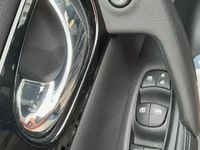 Gebraucht Nissan Qashqai Acenta 150 PS (110 kW) 2019 Schwarz SUV