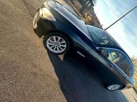 gebraucht BMW 730 d 190.000km