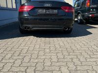 gebraucht Audi A5 2.7 TDI (DPF) -