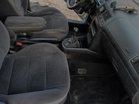 Gebraucht VW Golf IV 100 PS (73 kW) 2000 Grau Kleinwagen