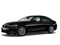 Gebraucht BMW 320 Advantage 184 PS (135 kW) 2026 Limousine