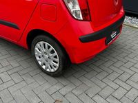 gebraucht Hyundai i10 Edition+