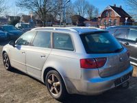 gebraucht Seat Exeo ST Style 2.0TDI