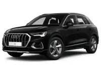 Gebraucht Audi Q3 Advanced Plus 200 PS (147 kW) 2022 Mythosschwarz metallic SUV