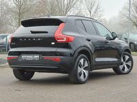 Gebraucht Volvo XC40 Plus 211 PS (155 kW) 2022 Schwarz SUV