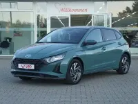 Neu Hyundai i20 79 PS (58 kW) 2025 Andere Kleinwagen