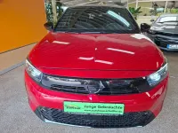 Gebraucht Opel Corsa 101 PS (74 kW) 2025 Rot Kleinwagen
