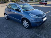 Second-hand Citroën C3 75 CP (55 kW) 2007 Hatchback