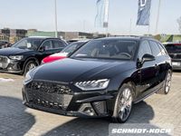 gebraucht Audi A4 Avant 40 2.0 TDI S-Line S tronic LED, Kamera,