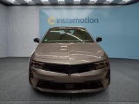 Gebraucht Opel Astra 131 PS (96 kW) 2024 Grau Limousine