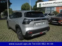 Gebraucht Suzuki SX4 S-Cross GLX 102 PS (75 kW) 2025 Silber SUV