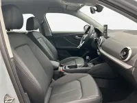 Gebraucht Audi Q2 Advanced 150 PS (110 kW) 2025 Pfeilgrau perleffekt SUV