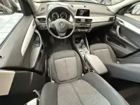 Używany BMW X1 Advantage 192 KM (141 kW) 2019 Czarny SUV
