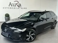 Gebraucht Volvo V90 Plus 398 PS (292 kW) 2023 Black solid Kombi