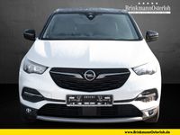 gebraucht Opel Grandland X LED/NAVI/KAMERA/SHZ Kamera/Klima/NSW