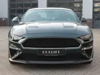 Gebraucht Ford Mustang Bullitt 460 PS (338 kW) 2020 Grün