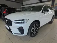 Gebraucht Volvo XC60 Ultimate 455 PS (334 kW) 2023 Crystal white SUV