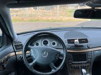 gebraucht Mercedes E320 CDI 4MATIC AVANTGARDE Avantgarde