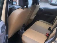 Gebraucht Fiat Panda 60 PS (44 kW) 2006 Kleinwagen