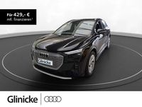 Gebraucht Audi Q4 e-tron Advanced 210 kW (286 PS) 2024 Mythosschwarz metallic SUV