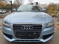 Gebraucht Audi A4 Ambiente 179 PS (131 kW) 2008 Blau Kombi