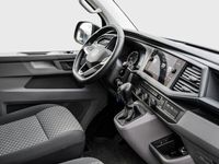 gebraucht VW Caravelle T6.1langer Radstand Trendline