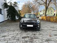 Second-hand Mini Cooper S 192 CP (141 kW) 2014 Maro Hatchback
