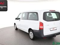 Gebraucht Mercedes Vito 163 PS (119 kW) 2019 Weiss Van