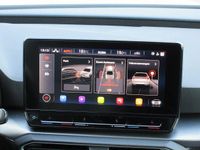 Gebraucht Seat Leon Style 150 PS (110 kW) 2023 Schwarz Limousine