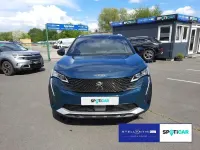 Gebraucht Peugeot 3008 GT 136 PS (100 kW) 2023 Blau SUV