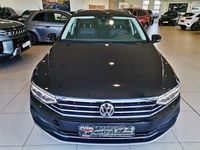 Gebraucht VW Passat Elegance 200 PS (147 kW) 2020 Schwarz Kombi