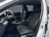 Gebraucht Skoda Octavia 150 PS (110 kW) 2025 Weiß Limousine