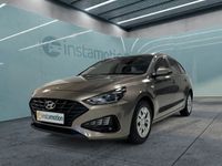 Gebraucht Hyundai i30 120 PS (88 kW) 2021 Gold Van / Kleinbus