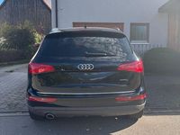 Gebraucht Audi Q5 Sport 190 PS (139 kW) 2016 Schwarz SUV