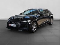 Gebraucht Audi A5 Sport 204 PS (150 kW) 2025 Schwarz Kombi