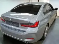 Gebraucht BMW 320 Shadowline 190 PS (139 kW) 2024 Grau Limousine