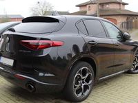 gebraucht Alfa Romeo Stelvio veloce Q4 2.2diesel 210pk