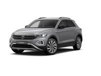 Usata VW T-Roc Goal 150 CV (110 kW) 2024 SUV