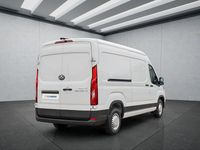 Brugt Maxus V90 148 HK (108 kW) 2025 Hvid Van