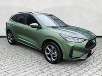 Neu Ford Kuga ST-Line 186 PS (136 kW) 2026 Burstinggreen metallic SUV