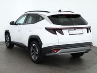 Neu Hyundai Tucson 150 PS (110 kW) 2025 Weiß SUV