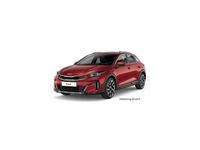 Gebraucht Kia XCeed Comfort 140 PS (102 kW) 2025 Rot SUV