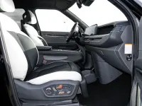 Neu Kia EV9 GT-Line 283 kW (385 PS) 2026 Schwarz SUV
