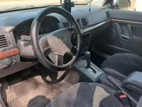 Gebraucht Opel Vectra 147 PS (108 kW) 2003 Grau Limousine