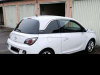Gebraucht Opel Adam Jam 69 PS (50 kW) 2014 Kleinwagen
