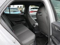 Gebraucht Cupra Born 150 kW (204 PS) 2022 Vapor grey Kleinwagen