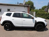 Gebraucht Dacia Duster Extreme 150 PS (110 kW) 2023 Weiß SUV